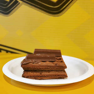 Kitkat Chocolate Waffle