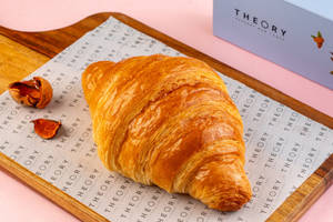 Butter Croissant