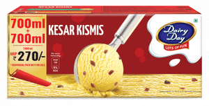 Buy One Kesar Kismis Get One Free
