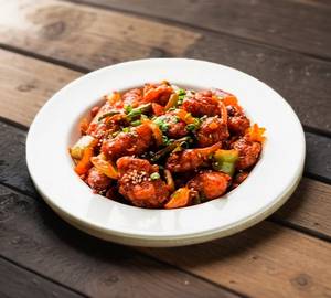 Gobi chilli 250ml box