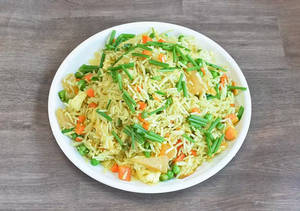 Veg Fried Rice