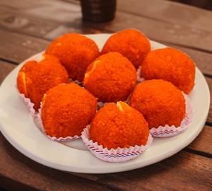 Boondi Ladoo [100 Grams]