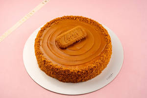 Biscoff Cheesecake