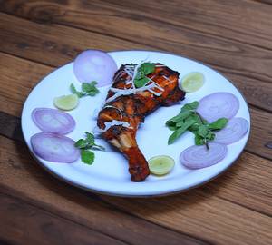 Chicken Tandoori (1.Pieces)