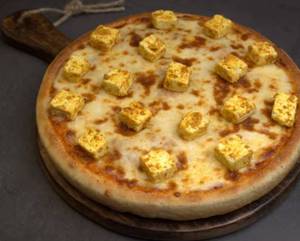 Corn Paneer Cheese 10 inc