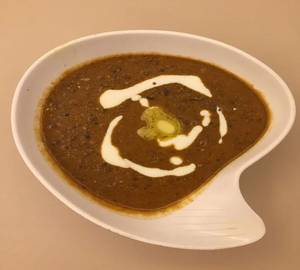 Dal Makhani