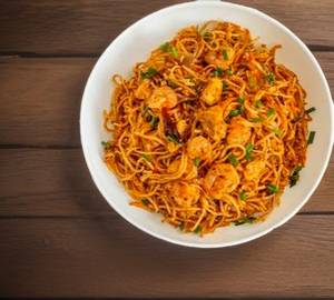 Chicken Chowmein