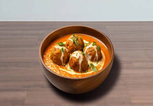 Malai Kofta