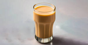 Without Sugar Tea