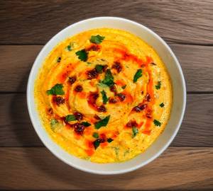 Dahi Fry