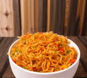 Masala maggi
