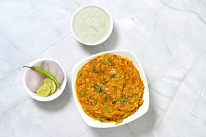 Masala Khichdi