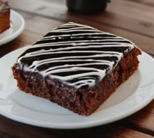 Chocolate Truffle Pastry