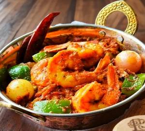 Prawn Special