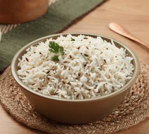 Jeera Rice