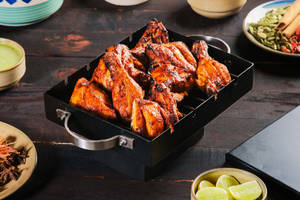 Tandoori Murg