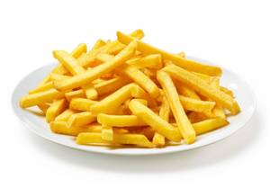 Classic French Fries