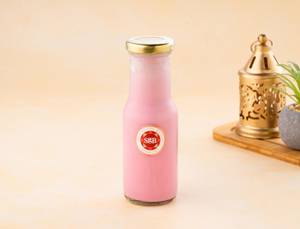 Rose Milk