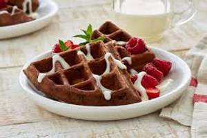 Milk choco