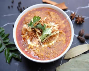 Chicken Mughlai Korma