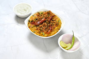 Dal Tadka Khichdi