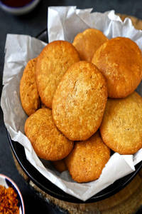 Kachori