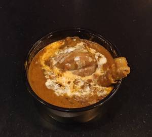Chicken Butter Masala