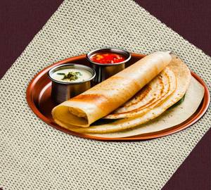 Balaji Special Masala Dosa