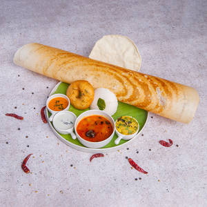Chennai Combo.