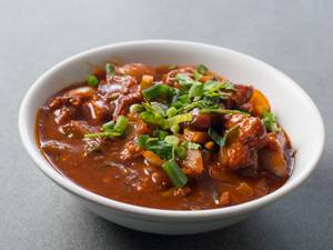 Chilli Chicken