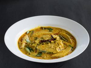 Fish Mango Curry