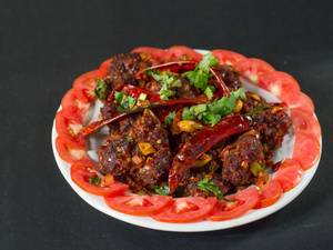 Beef Kondattam