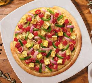 Panner Pizza