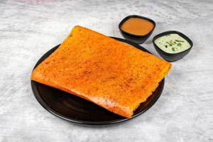 Rava Dosa
