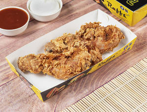 F9 Crispy Fried Chicken