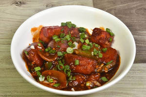 Chilly Paneer