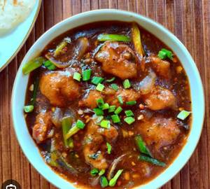 Hongkong Chicken Gravy