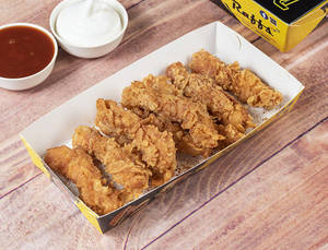 F9 Chicken Strips