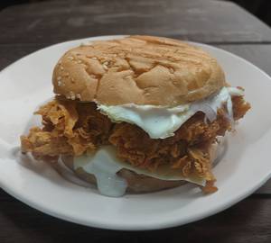 Hunger Burger