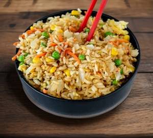 Fried Rice