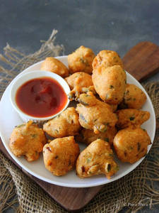 Veg Pakora
