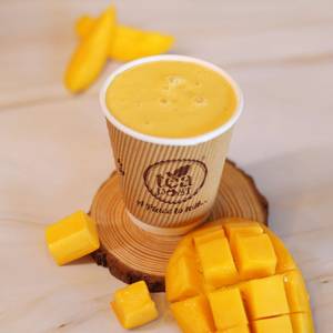 Mango Milk Shake