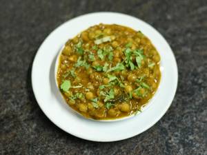 Green Peas Masala