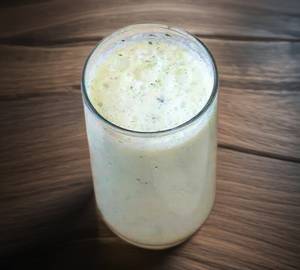 Special Masala Lassi