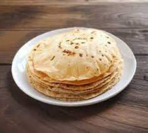 Butter Roti