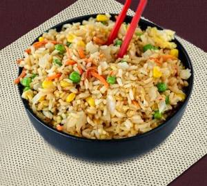 Veg Fried Rice