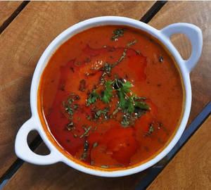 Fish Curry