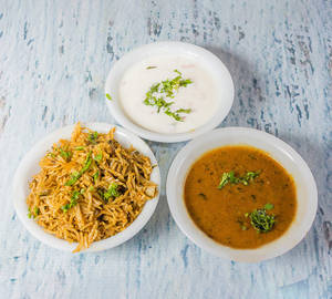 Mutton Matka Biryani