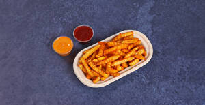 Peri Peri French Fries