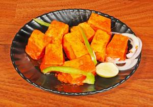 Paneer Kebab